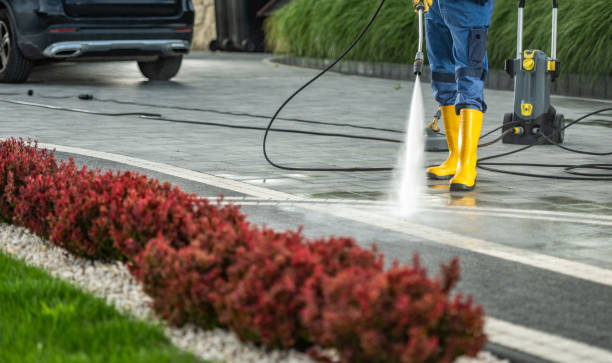 Trusted Norcross, GA  Pressure Washing Services Experts